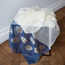 Best Foulard Caroline Sage Outlet Accessoires|Foulards & Écharpes