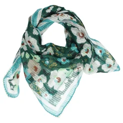 Clearance Foulard Carré Begonia Foulards & Écharpes