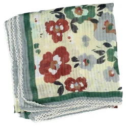 Clearance Foulard Carré Begonia Foulards & Écharpes