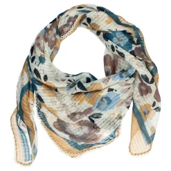 Clearance Foulard Carré Begonia Foulards & Écharpes
