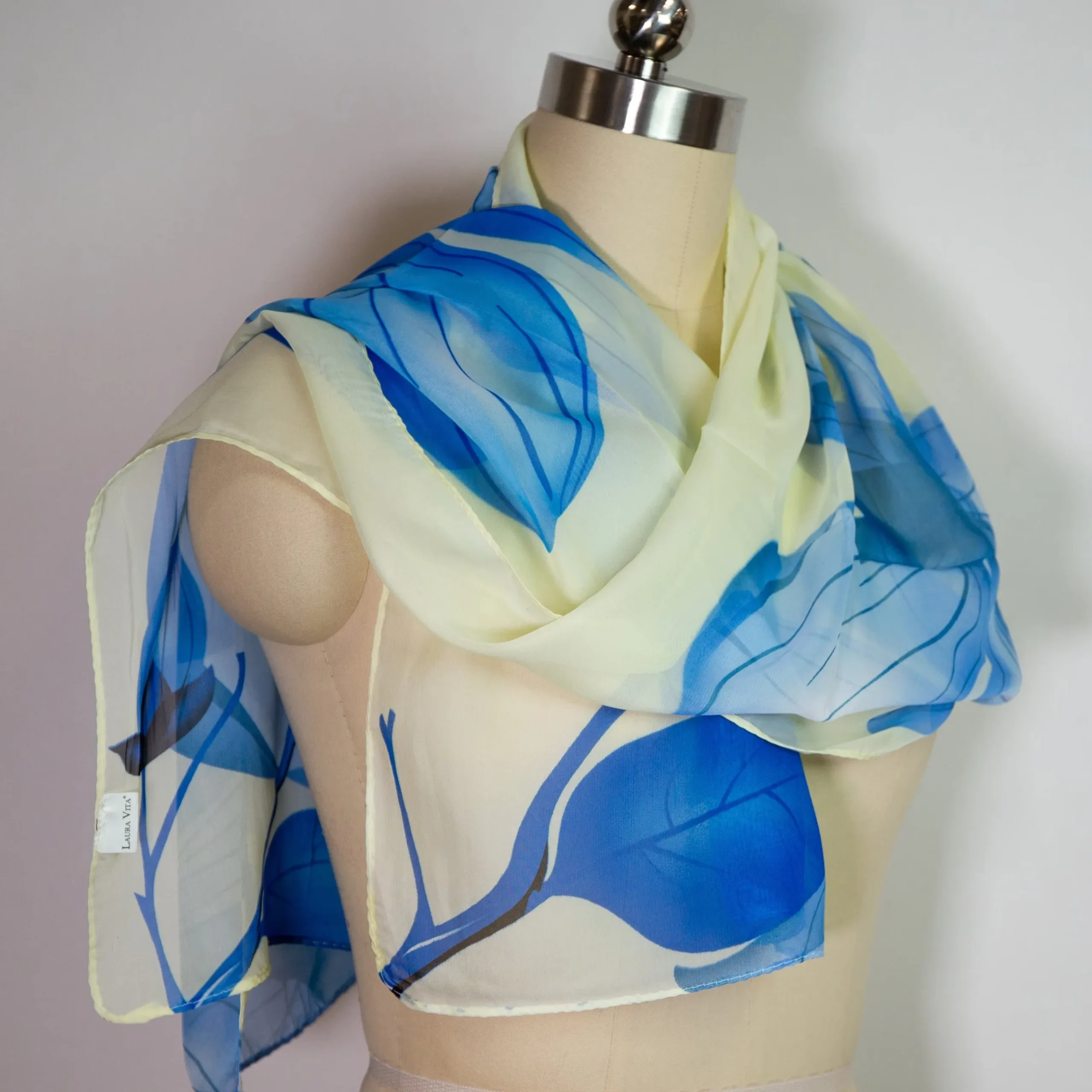 New Foulard Chloé Foulards & Écharpes