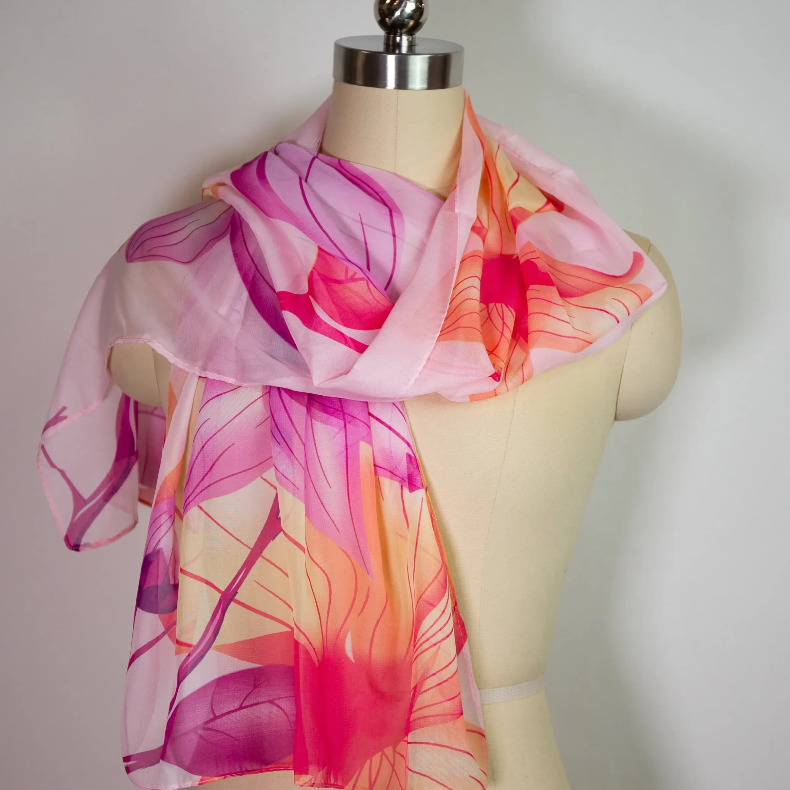 New Foulard Chloé Foulards & Écharpes