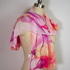 New Foulard Chloé Foulards & Écharpes