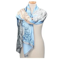 Outlet Foulard Courland Foulards & Écharpes