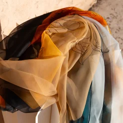 Flash Sale Foulard Degrada Foulards & Écharpes