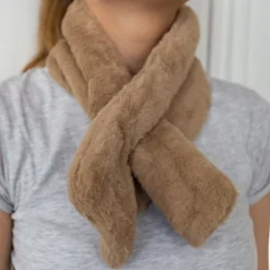 Store Foulard doudou moutona Foulards & Écharpes