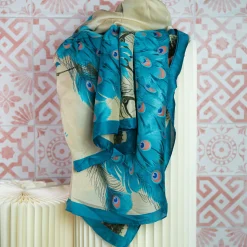 Online Foulard Fleville Outlet Accessoires|Foulards & Écharpes