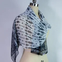 Outlet Foulard Félicie Outlet Accessoires|Foulards & Écharpes