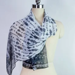 Outlet Foulard Félicie Outlet Accessoires|Foulards & Écharpes