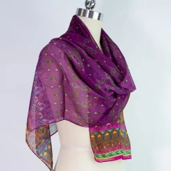 Outlet Foulard Félicie Outlet Accessoires|Foulards & Écharpes