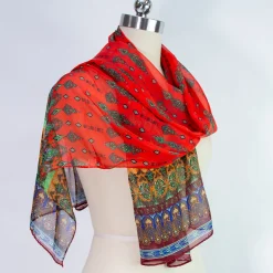 Outlet Foulard Félicie Outlet Accessoires|Foulards & Écharpes