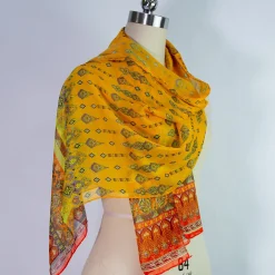 Outlet Foulard Félicie Outlet Accessoires|Foulards & Écharpes