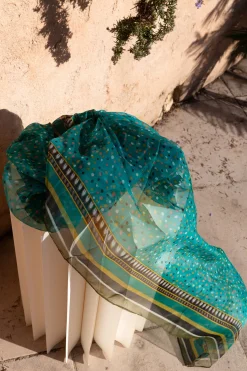 Flash Sale Foulard Frescona Outlet Accessoires|Foulards & Écharpes