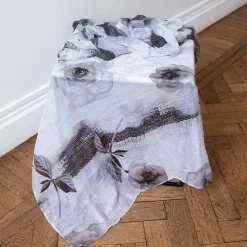 Store Foulard Ines Outlet Accessoires|Foulards & Écharpes