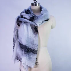 Store Foulard Ines Outlet Accessoires|Foulards & Écharpes