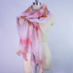 Store Foulard Ines Outlet Accessoires|Foulards & Écharpes
