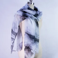 Store Foulard Ines Outlet Accessoires|Foulards & Écharpes