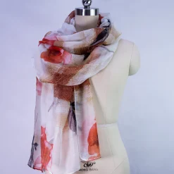 Store Foulard Ines Outlet Accessoires|Foulards & Écharpes