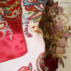 Clearance Foulard Jeanette Foulards & Écharpes
