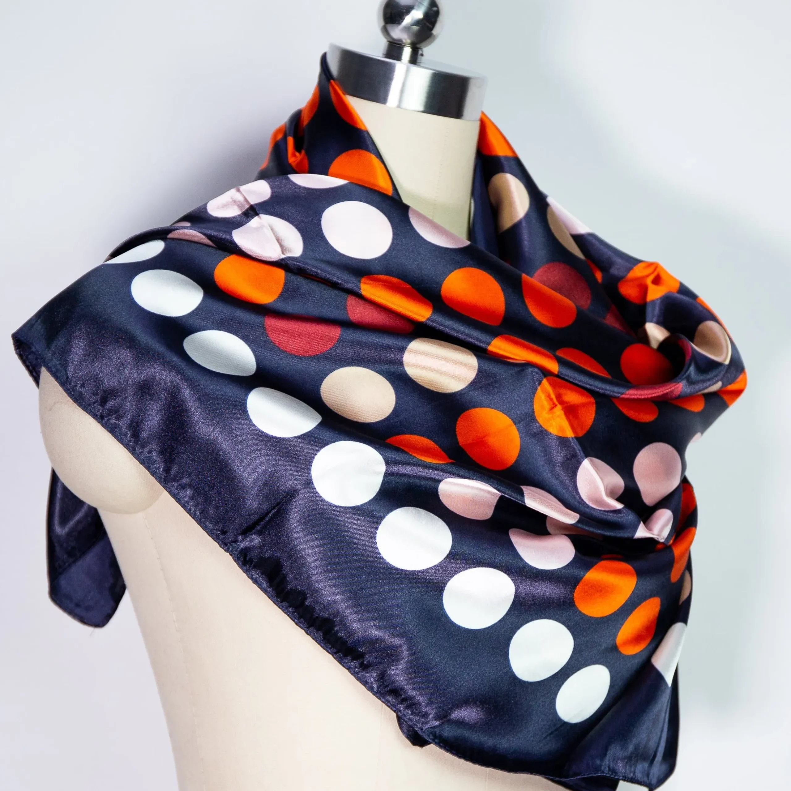 Fashion Foulard Johanna Foulards & Écharpes