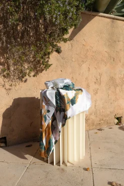 Online Foulard Lotus Foulards & Écharpes