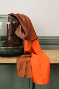 Clearance Foulard Louise-Elisabeth Foulards & Écharpes