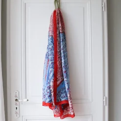 Clearance Foulard Mannsfeld Outlet Accessoires|Foulards & Écharpes
