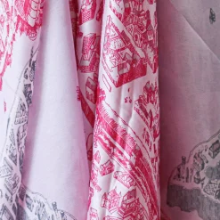 Clearance Foulard Mannsfeld Outlet Accessoires|Foulards & Écharpes