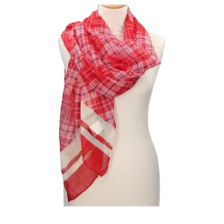 Hot Foulard Manoletta Sage Outlet Accessoires|Foulards & Écharpes