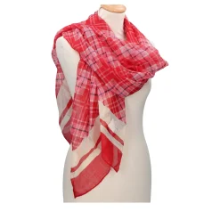 Hot Foulard Manoletta Sage Outlet Accessoires|Foulards & Écharpes