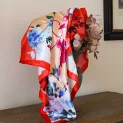 Online Foulard Manue Foulards & Écharpes