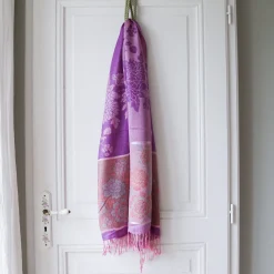 Best Sale Foulard Marguerite de France Foulards & Écharpes