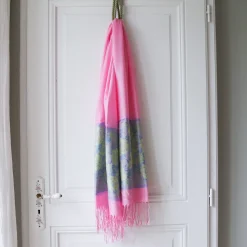 Best Sale Foulard Marguerite de France Foulards & Écharpes