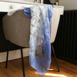 Best Sale Foulard Martha Foulards & Écharpes
