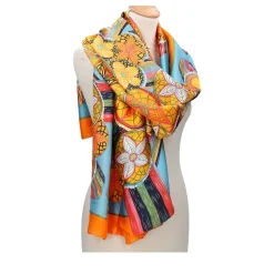 New Foulard Meldola Foulards & Écharpes
