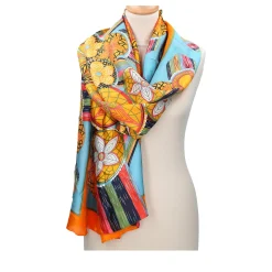 New Foulard Meldola Foulards & Écharpes
