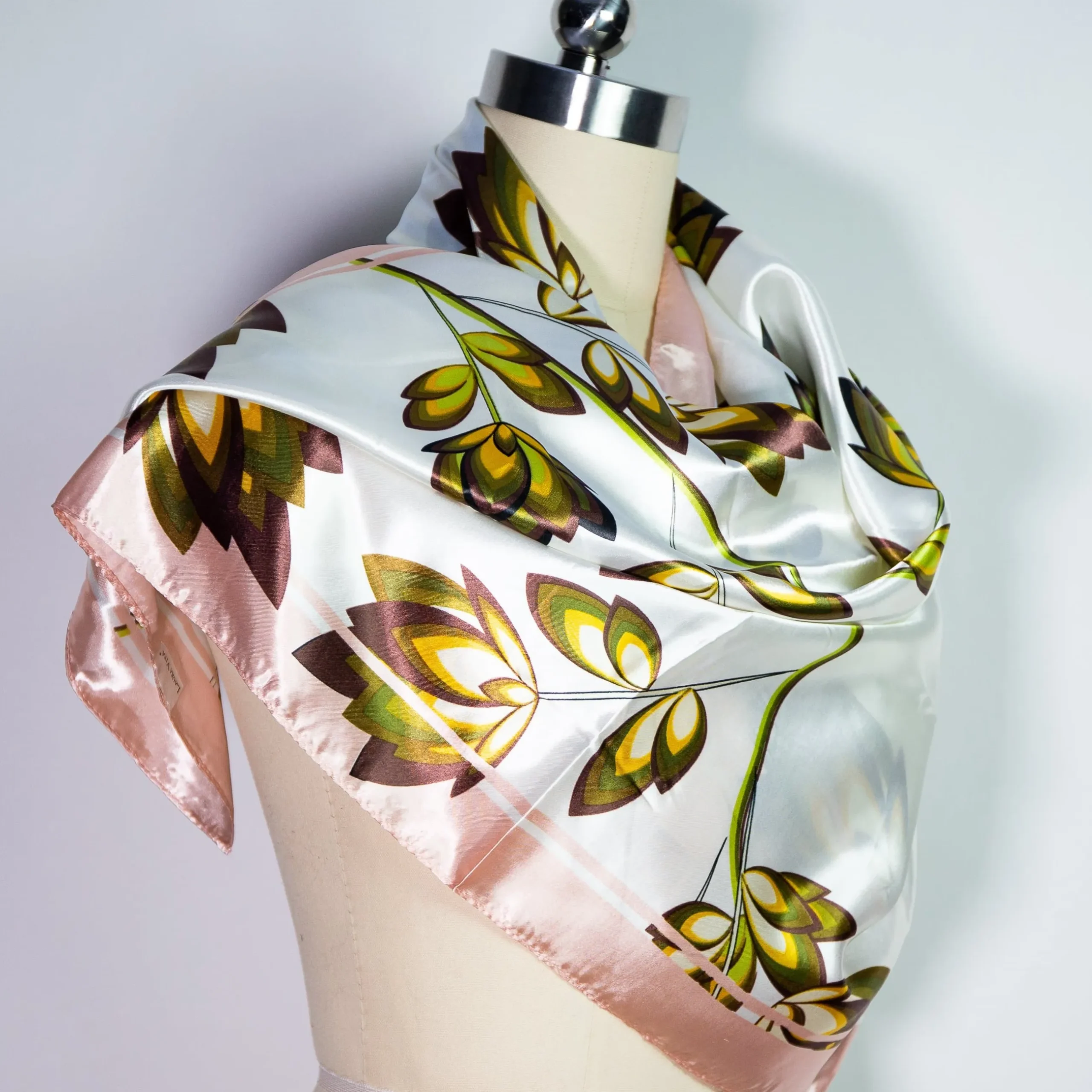 New Foulard Minate Foulards & Écharpes