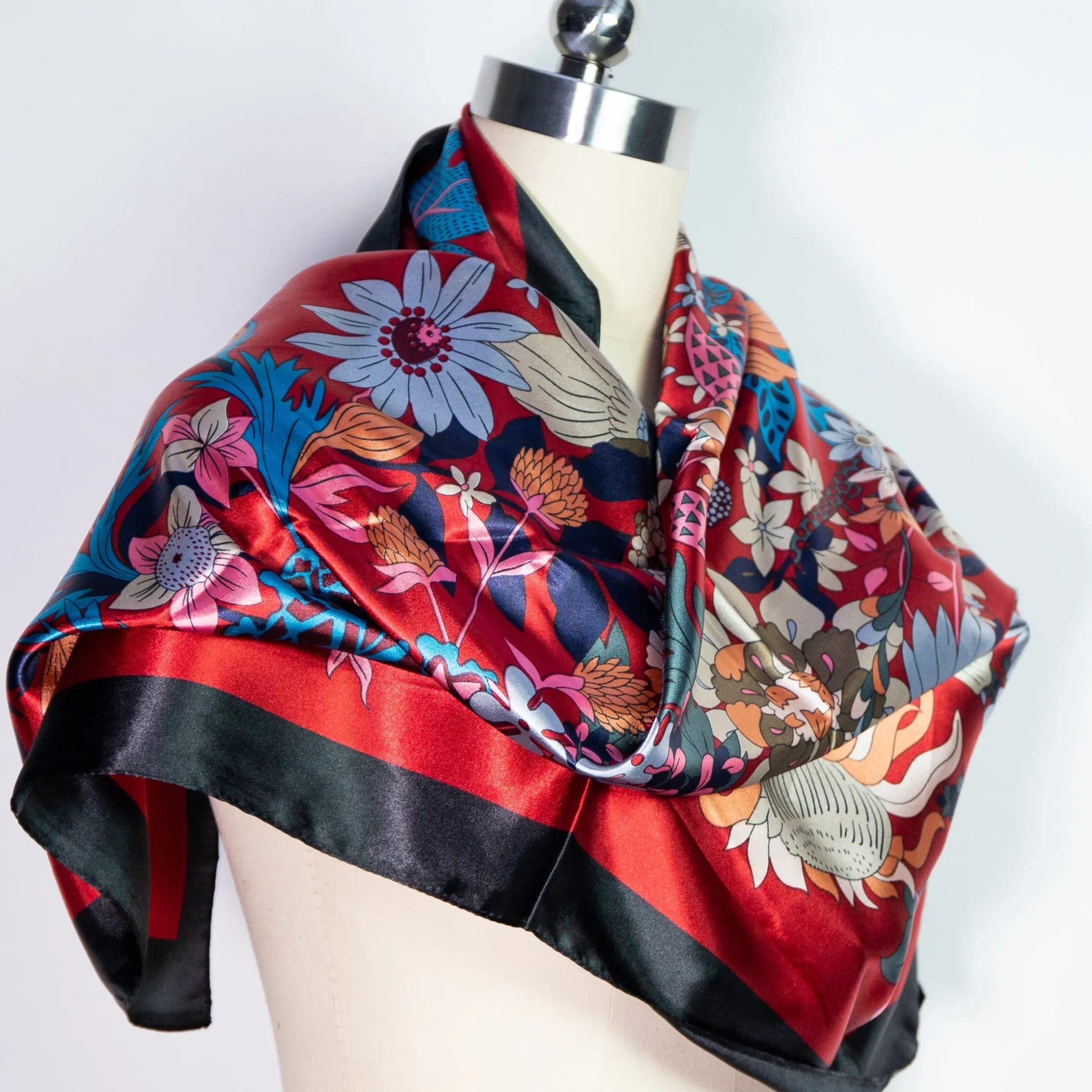 New Foulard Minate Foulards & Écharpes