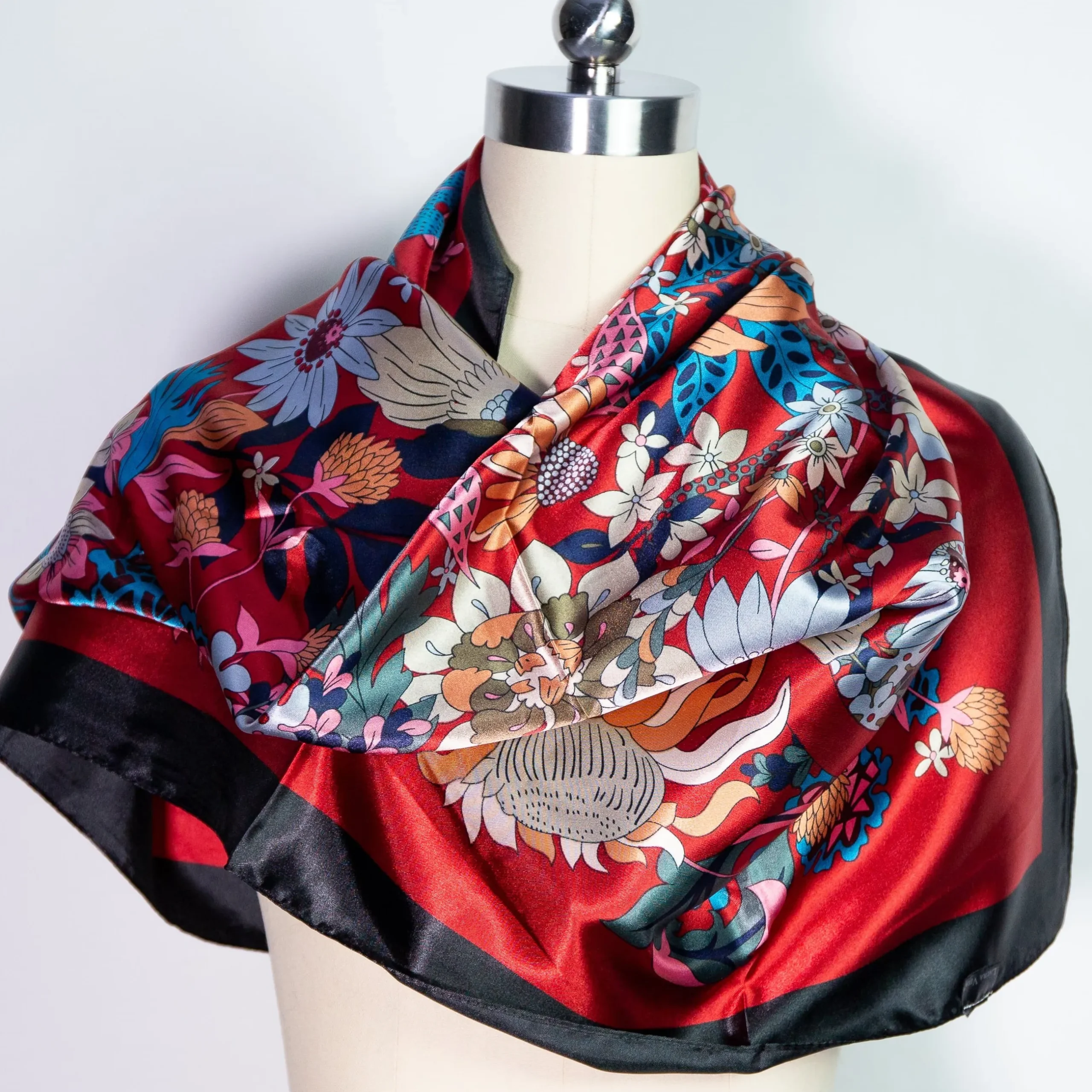 New Foulard Minate Foulards & Écharpes