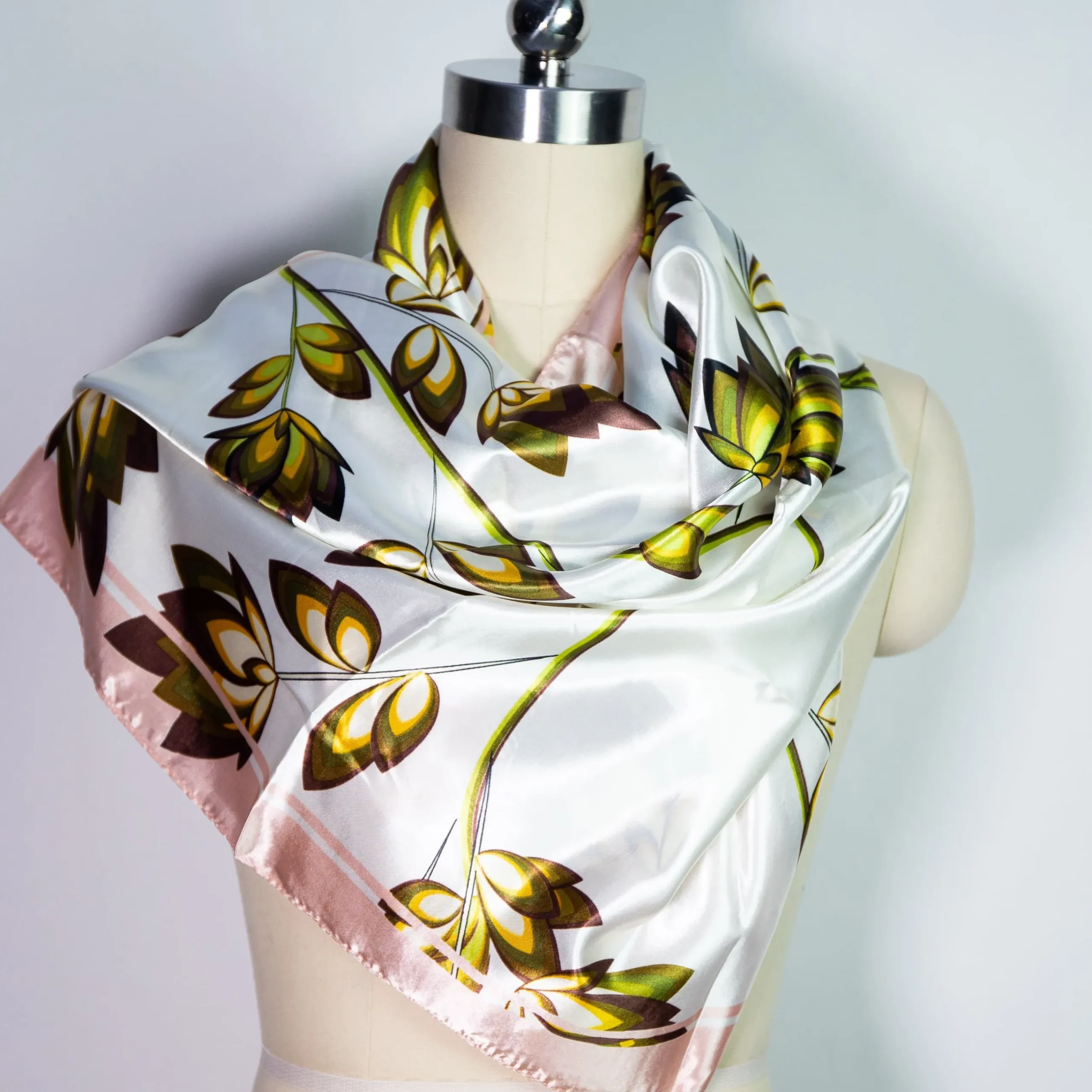 New Foulard Minate Foulards & Écharpes