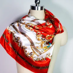New Foulard Minate Foulards & Écharpes