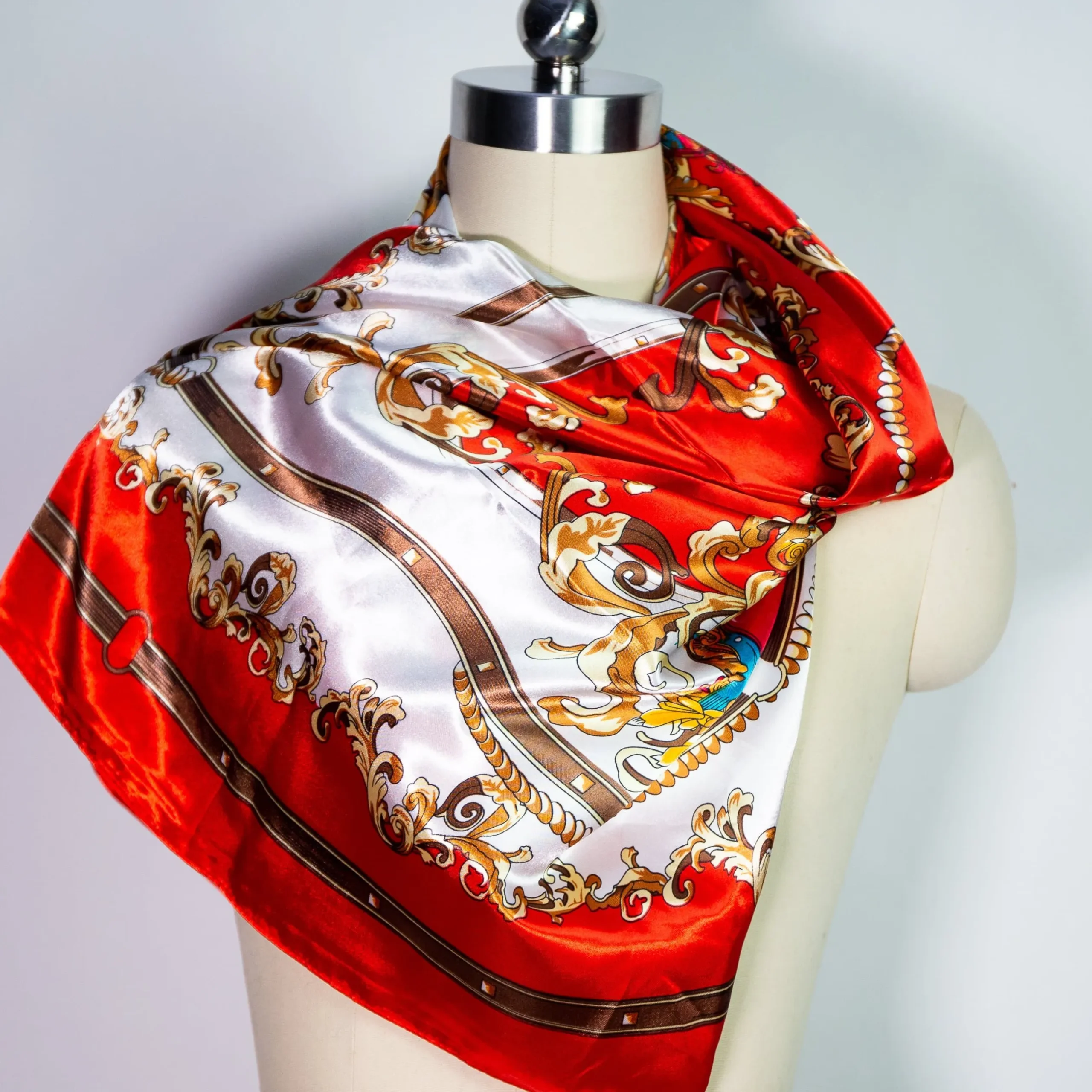 New Foulard Minate Foulards & Écharpes