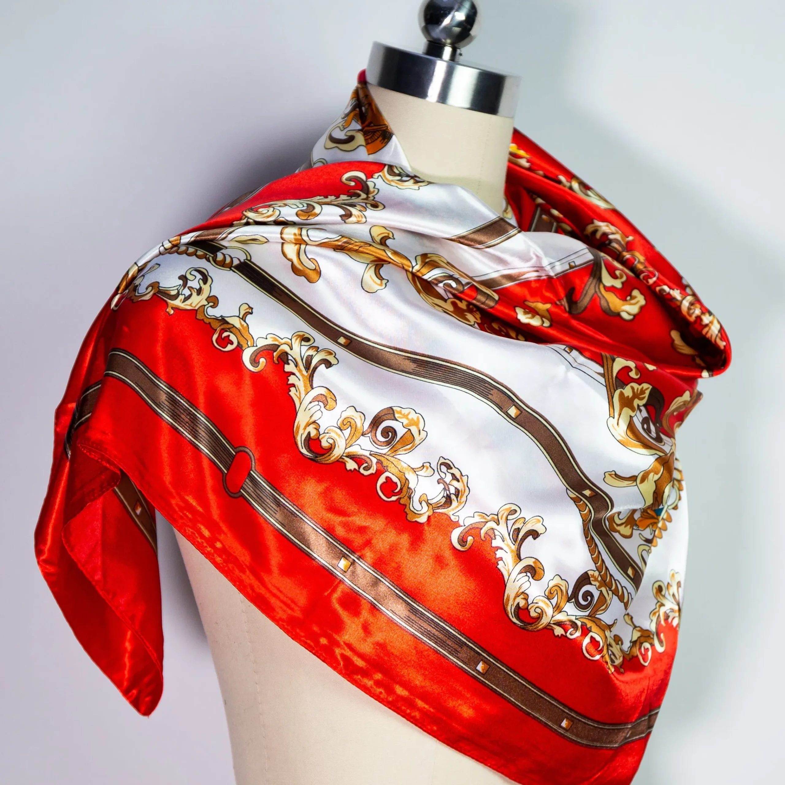 New Foulard Minate Foulards & Écharpes