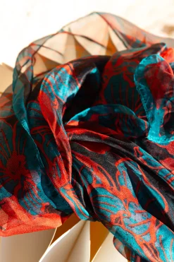 Cheap Foulard Mista Outlet Accessoires|Foulards & Écharpes