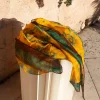 Hot Foulard Olivea Foulards & Écharpes