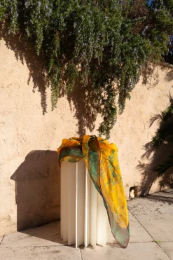 Hot Foulard Olivea Foulards & Écharpes