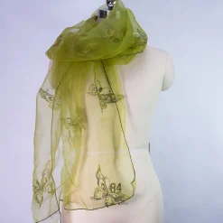 Sale Foulard Organza Louise Foulards & Écharpes