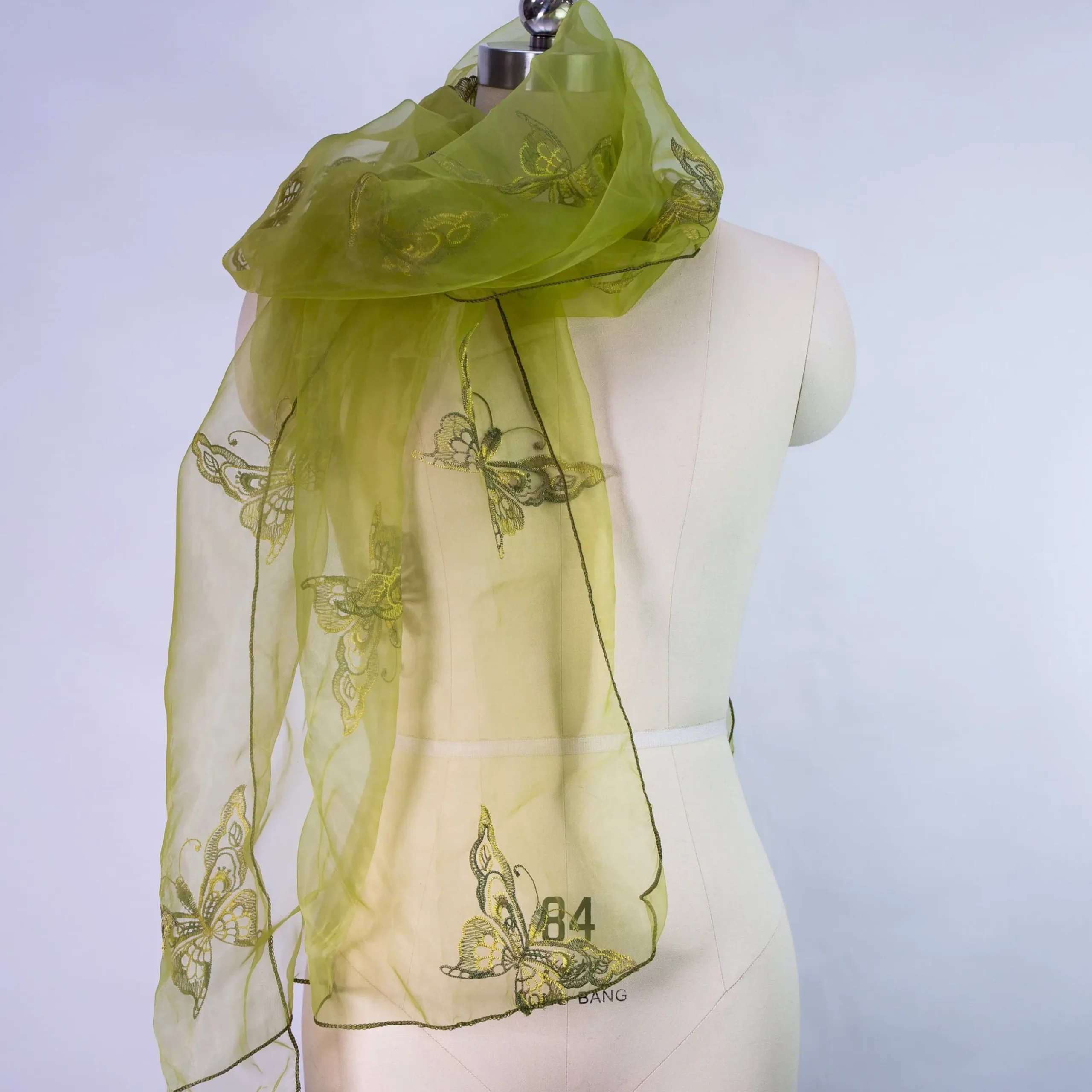 Sale Foulard Organza Louise Foulards & Écharpes