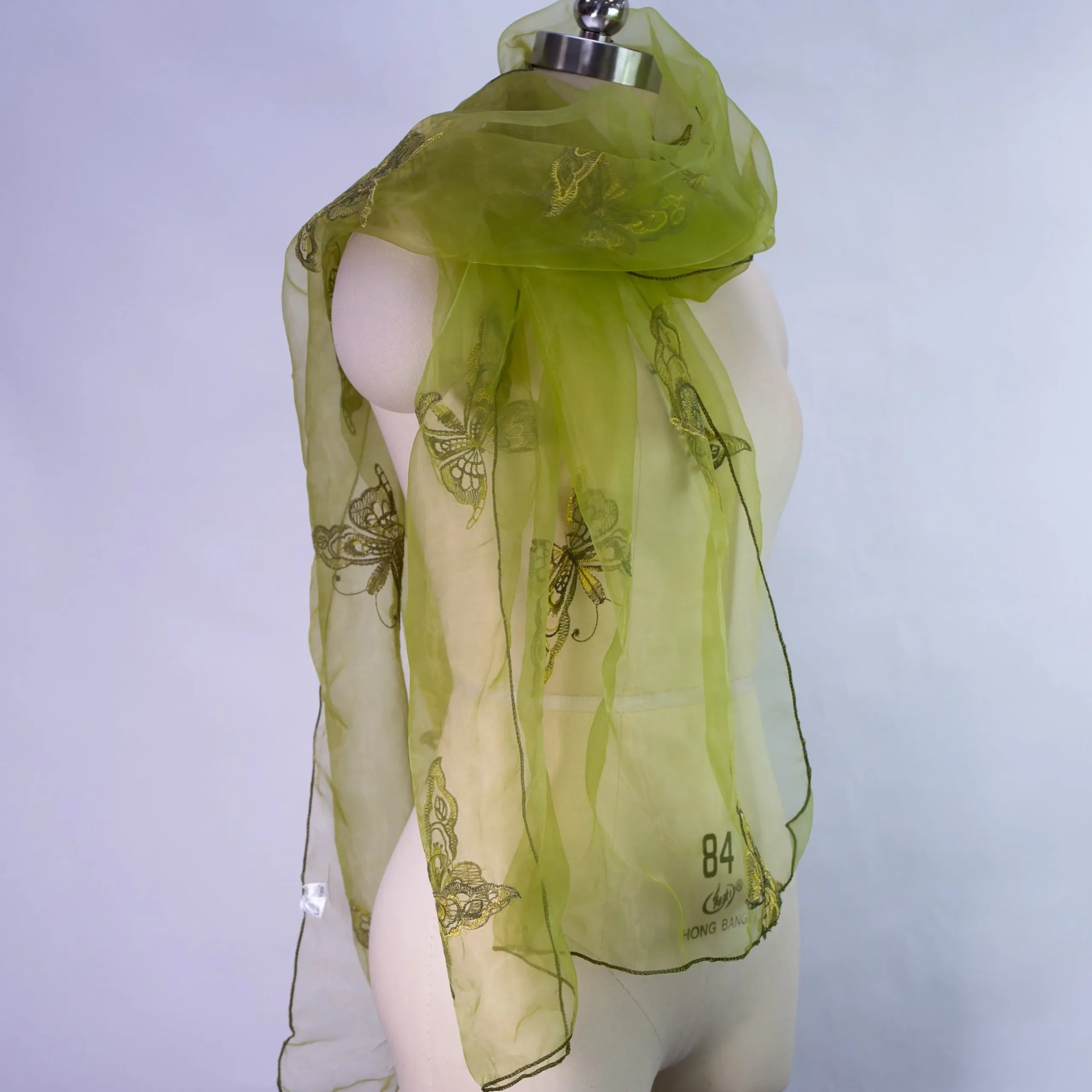 Sale Foulard Organza Louise Foulards & Écharpes
