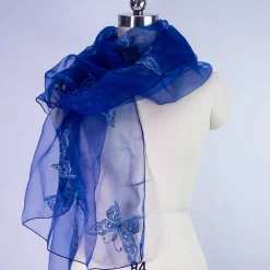 Sale Foulard Organza Louise Foulards & Écharpes
